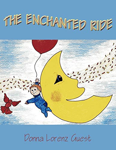 Enchanted Ride [Paperback]
