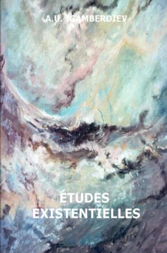 Etudes Existentielles [Paperback]