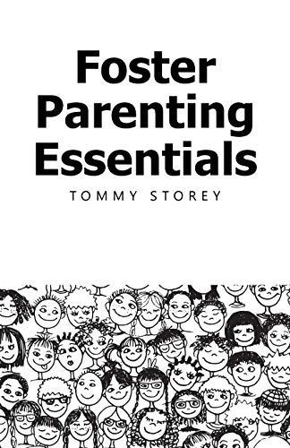 Foster Parenting Essentials [Paperback]