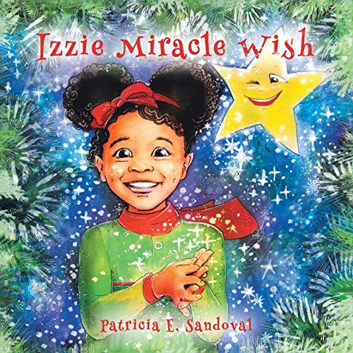 Izzie Miracle Wish [Paperback]