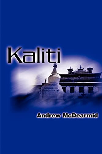 Kaliti [Paperback]