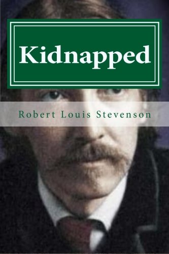 Kidnapped [Paperback]