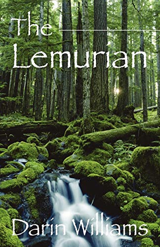 Lemurian [Paperback]