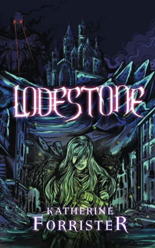 Lodestone [Paperback]