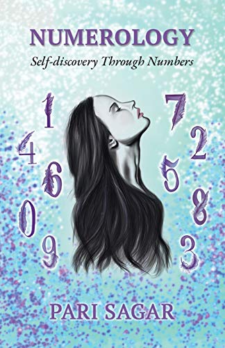 Numerology  Self-Discovery Through Numbers [Paperback]