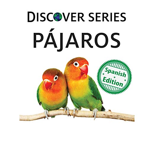 Pjaros  (Birds) [Paperback]