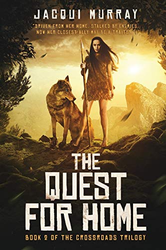 Quest for Home [Paperback]