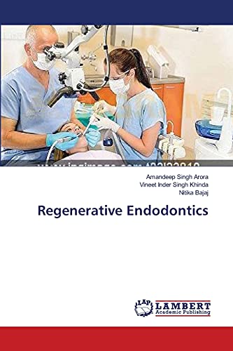 Regenerative Endodontics [Paperback]