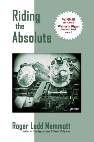 Riding the Absolute [Paperback]