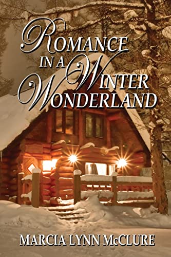 Romance in a Winter Wonderland [Paperback]