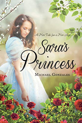 Sara's Princess [Paperback]