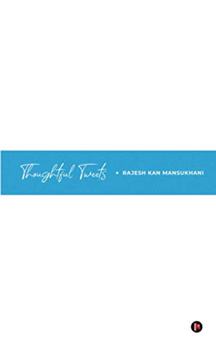 Thoughtful Tweets [Paperback]