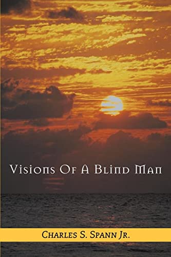 Visions of A Blind Man [Paperback]