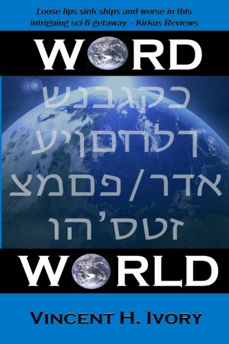 Word World The Dabar Series Book 1 [Paperback]