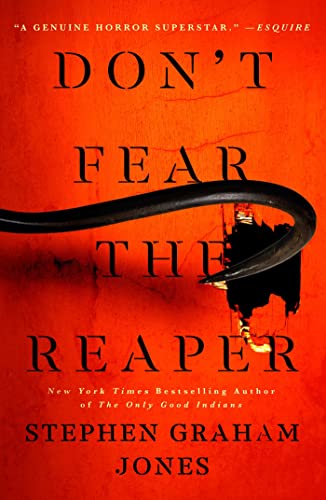Don&39t Fear the Reaper [Hardcover]