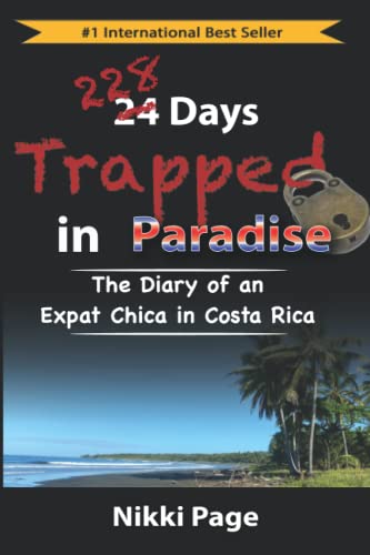 228 Days Trapped In Paradise