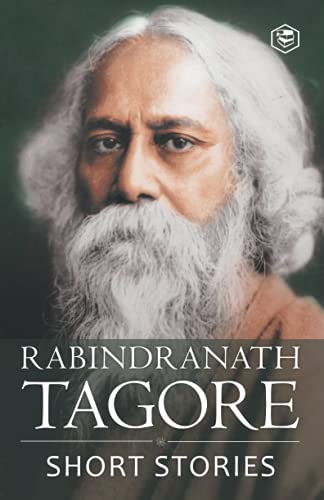 Rabindranath Tagore - Short Stories (Masters
