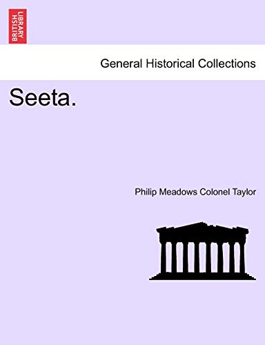 Seeta [Paperback]