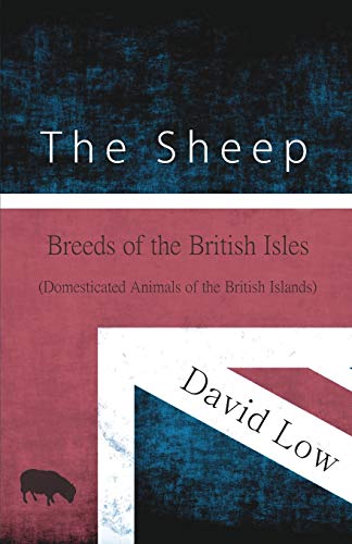 Sheep - Breeds of the British Isles (Domesticated Animals of the British Islands [Paperback]