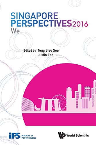Singapore Perspectives 2016 The Interplay Between A Rising Power And An Emergin [Paperback]