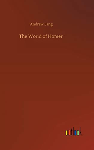 World Of Homer