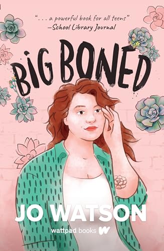 Big Boned [Paperback]