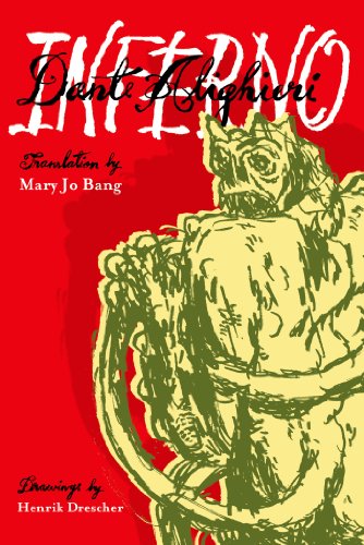 Inferno A New Translation [Paperback]