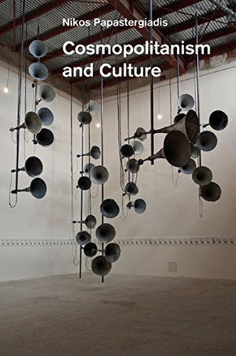 Cosmopolitanism and Culture [Hardcover]