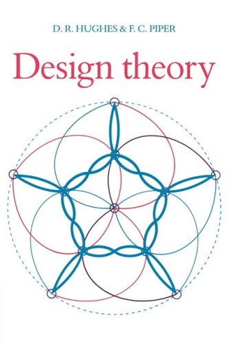 Design Theory [Paperback]
