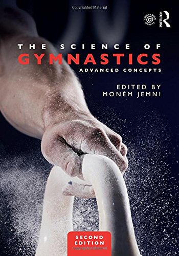 The Science of Gymnastics Advanced Concepts [Paperback]