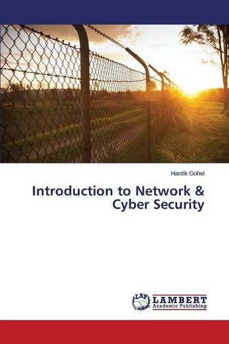 Introduction To Network & Cyber Security [Paperback]