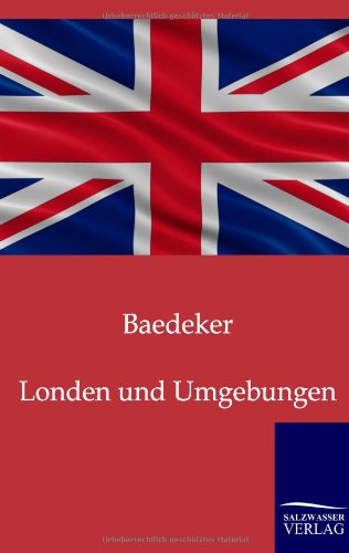 London Und Umgebungen (german Edition) [Paperback]