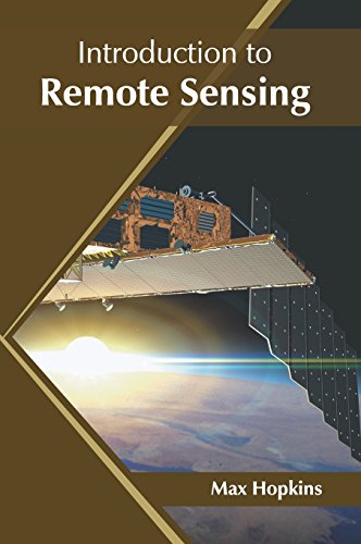 Introduction to Remote Sensing [Hardcover]