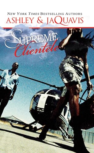 Supreme Clientele [Paperback]