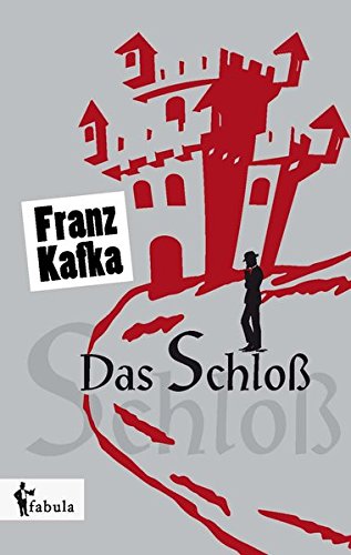 Das Schlo (german Edition) [Paperback]