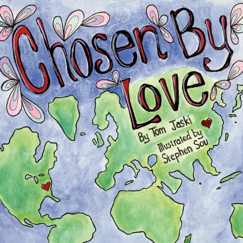 Chosen By Love [Paperback]