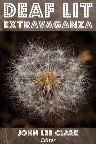 Deaf Lit Extravaganza [Paperback]