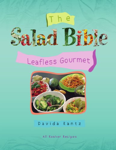 Salad Bible  Leafless Gourmet [Paperback]