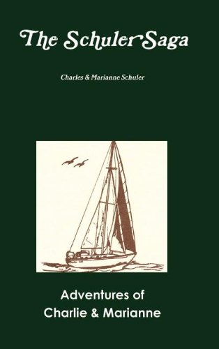 Schuler Sag [Hardcover]