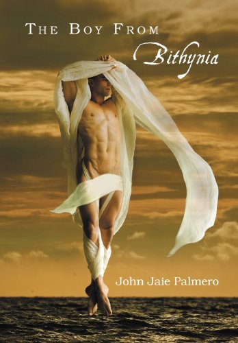 The Boy From Bithynia [Hardcover]