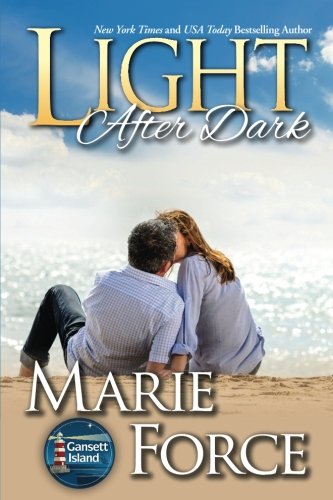 Light After Dark (gansett Island) [Paperback]