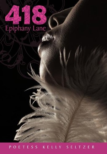 418 Epiphany Lane [Hardcover]
