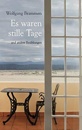 Es Waren Stille Tage (german Edition) [Paperback]