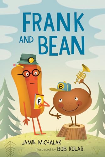 Frank and Bean [Hardcover]