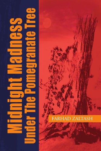 Midnight Madness under the Pomegranate Tree [Unknown]