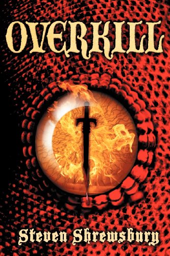 Overkill [Paperback]