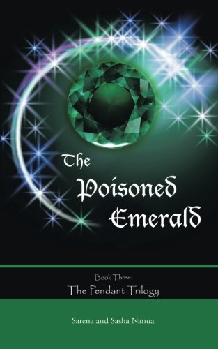 Poisoned Emerald [Paperback]