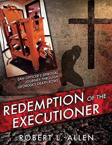 Redemption Of The Executioner [Paperback]