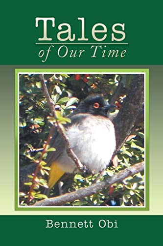Tales of Our Time [Paperback]