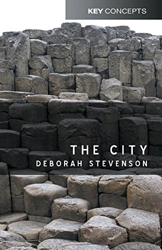 The City [Paperback]